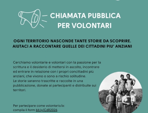 La Compagnia dei Racconti