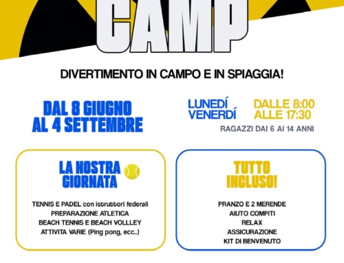 Heroe’s Summer Camp 2026