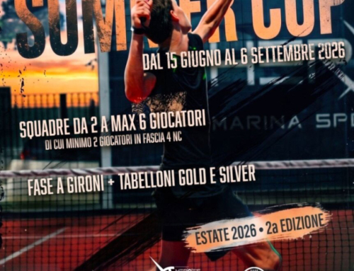 2ª ed. della SVA Summer Cup,